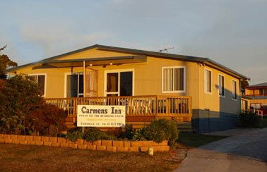 Carmen's Inn - Whitsundays Accommodation 1