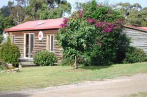 Hubies Hideaway - Whitsundays Accommodation 1