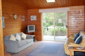 Hubies Hideaway - Whitsundays Accommodation 2