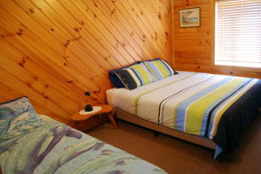 Hubies Hideaway - Whitsundays Accommodation 4