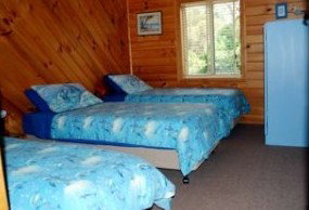 Hubies Hideaway - Whitsundays Accommodation 5