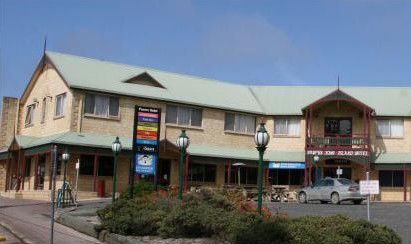 Parers King Island Hotel - Whitsundays Accommodation 1