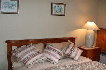 Woodbridge Hill Cottage - Whitsundays Accommodation 2