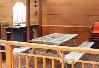 Coles Bay House - Whitsundays Accommodation 3