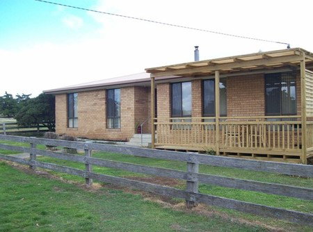 Dulverton Park - Whitsundays Accommodation 1