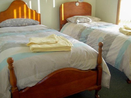 Dulverton Park - Whitsundays Accommodation 2