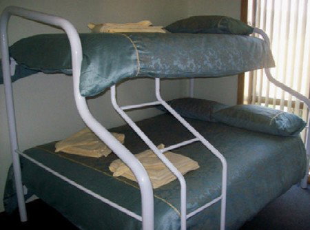 Dulverton Park - Whitsundays Accommodation 3