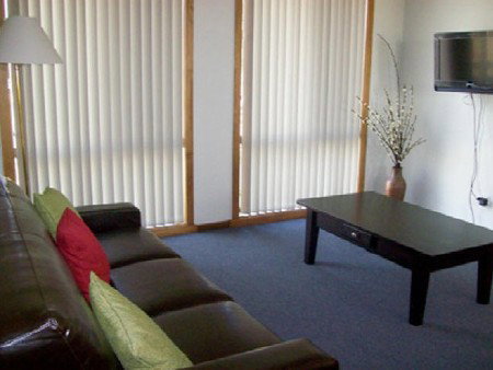 Dulverton Park - Whitsundays Accommodation 4