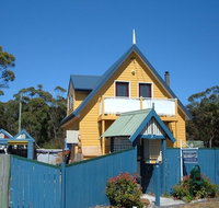 Beachs 'N Greens - Whitsundays Accommodation