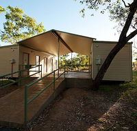 Cobbold Gorge - Whitsundays Accommodation