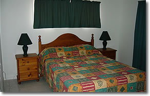 Alkoomie Station - Whitsundays Accommodation 1