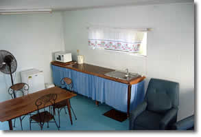 Alkoomie Station - Whitsundays Accommodation 2