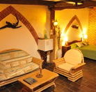 Cedar Park Rainforest Resort