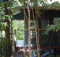 Sanctuary Retreat - Whitsundays Accommodation