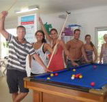 Absolute Backpackers Mission Beach - Whitsundays Accommodation