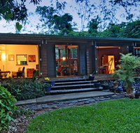 Cow Bay Homestay Bed and Breakfast - Whitsundays Accommodation