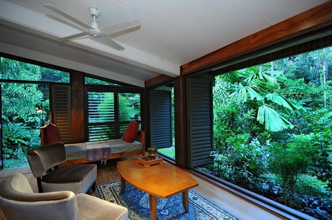 Cow Bay Homestay Bed And Breakfast - Whitsundays Accommodation 1
