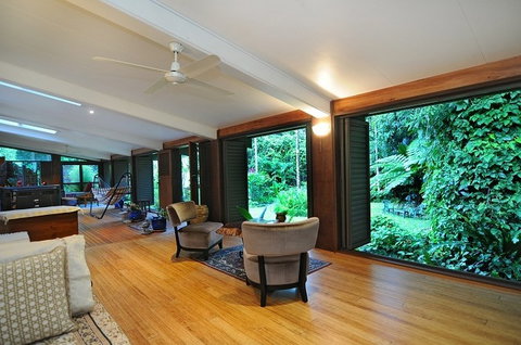 Cow Bay Homestay Bed And Breakfast - Whitsundays Accommodation 2