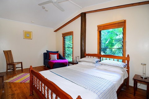 Cow Bay Homestay Bed And Breakfast - Whitsundays Accommodation 5