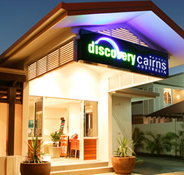 Discovery Cairns Hotel - Whitsundays Accommodation