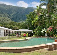 Jungara Cairns  Bed and Breakfast - Whitsundays Accommodation