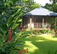 Lost Paradise - Whitsundays Accommodation