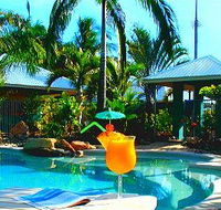 Mission Beach Shores - Whitsundays Accommodation