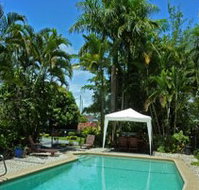 Moody Street Homestead - Whitsundays Accommodation