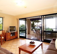 Mediterranean Beachfront Apartments - Whitsundays Accommodation