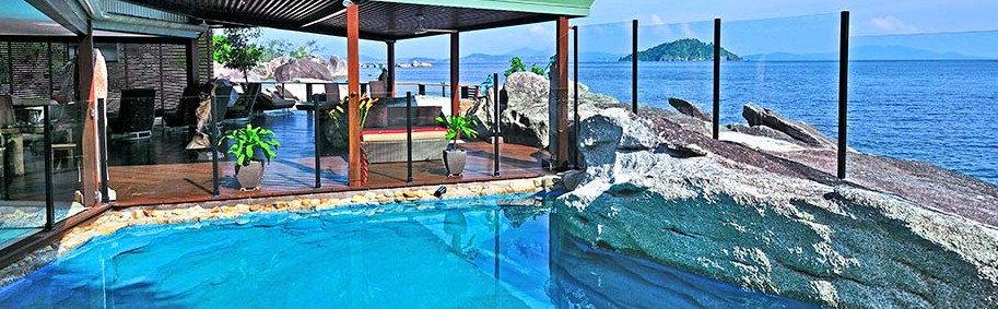 Kooroomool QLD Whitsundays Accommodation