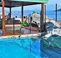 East Bedarra Island Retreat - Whitsundays Accommodation