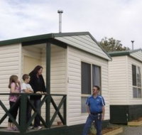 Discovery Holiday Parks Mornington Hobart - Whitsundays Accommodation