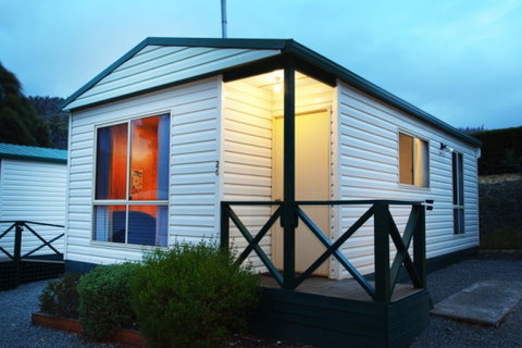 Discovery Holiday Parks Mornington Hobart - Whitsundays Accommodation 1