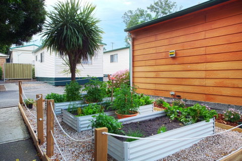 Discovery Holiday Parks Mornington Hobart - Whitsundays Accommodation 3