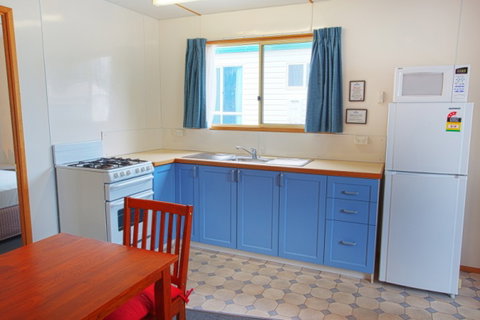 Discovery Holiday Parks Mornington Hobart - Whitsundays Accommodation 5