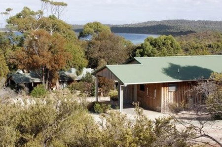 BIG4 Iluka On Freycinet - Whitsundays Accommodation 1