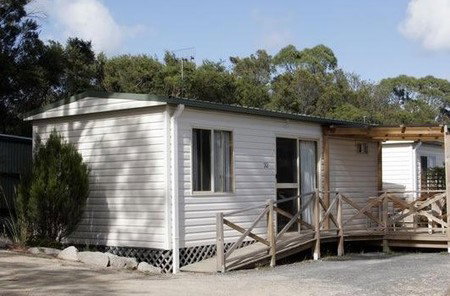 BIG4 Iluka On Freycinet - Whitsundays Accommodation 2