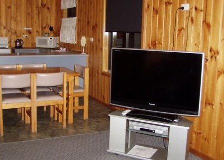 BIG4 Iluka On Freycinet - Whitsundays Accommodation 3