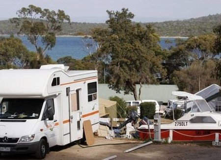 BIG4 Iluka On Freycinet - Whitsundays Accommodation 5
