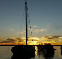 Rainbow Waters Holiday Park