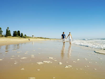 Element On Coolum Beach - Whitsundays Accommodation 4