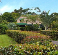 Peppertree Cottage Boutique Bed and Breakfast - Whitsundays Accommodation