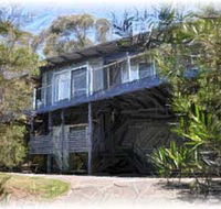 Blue Heaven B and B - Whitsundays Accommodation