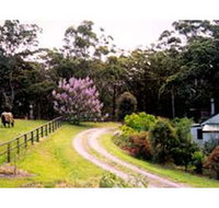 Bundara Farm Cottages - Whitsundays Accommodation