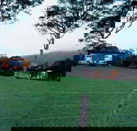 Sojourn at Far Meadow - Whitsundays Accommodation