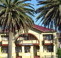 Bermagui Beach Hotel Motel - Whitsundays Accommodation