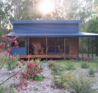 CrookNeck Retreat - Whitsundays Accommodation