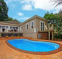 Berry Brook - Whitsundays Accommodation