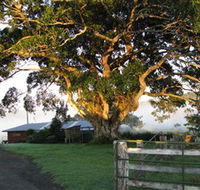 Arley Farm The Old Dairy - Whitsundays Accommodation
