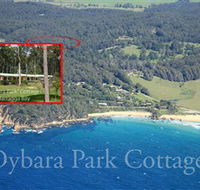 Dybara Park Holiday Cottages - Whitsundays Accommodation